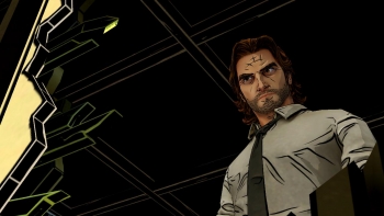 The Wolf Among Us Screenshot